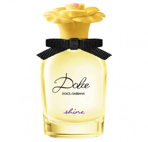 DG DOLCE SHINE EDP 75ML TESTER