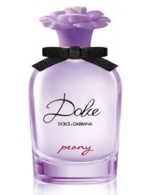 DG DOLCE PEONY EDP 75ML TESTER