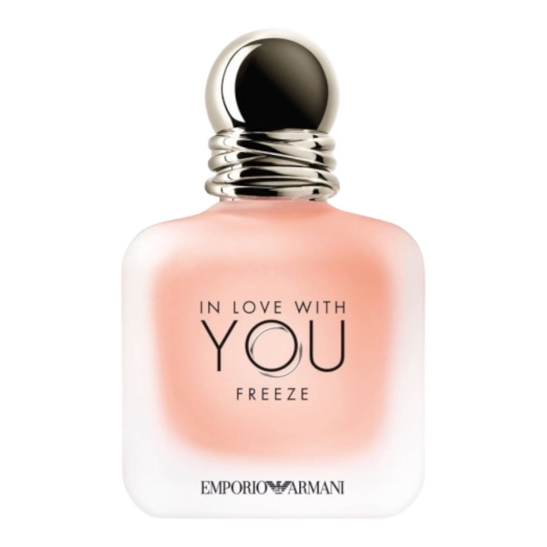 GIORGIO ARMANI EMPORIO IN LOVE WITH YOU FREEZE EDP 100ML TESTER