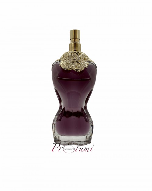 JEAN PAUL GAULTIER LA BELLE EDP 100ML SPRAY TESTER