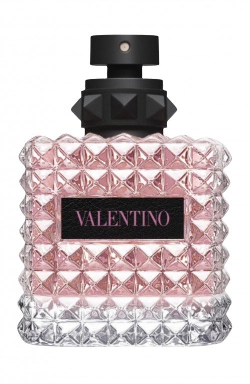 VALENTINO DONNA BORN IN ROMA EDP 100ML TESTER