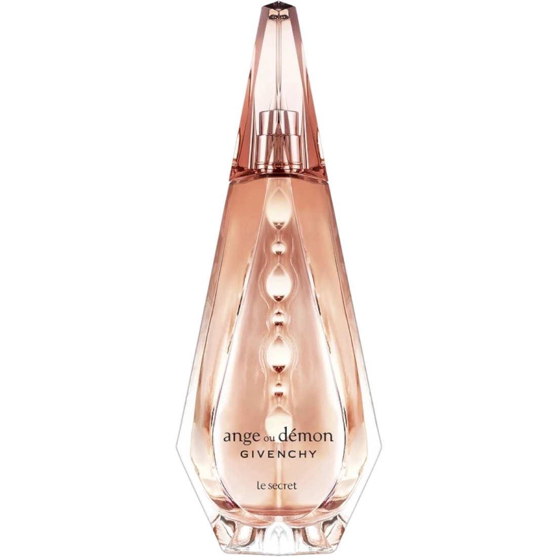 GIVENCHY ANGE OU DEMON LE SECRET EDP 100ML TESTER NO TAPPO