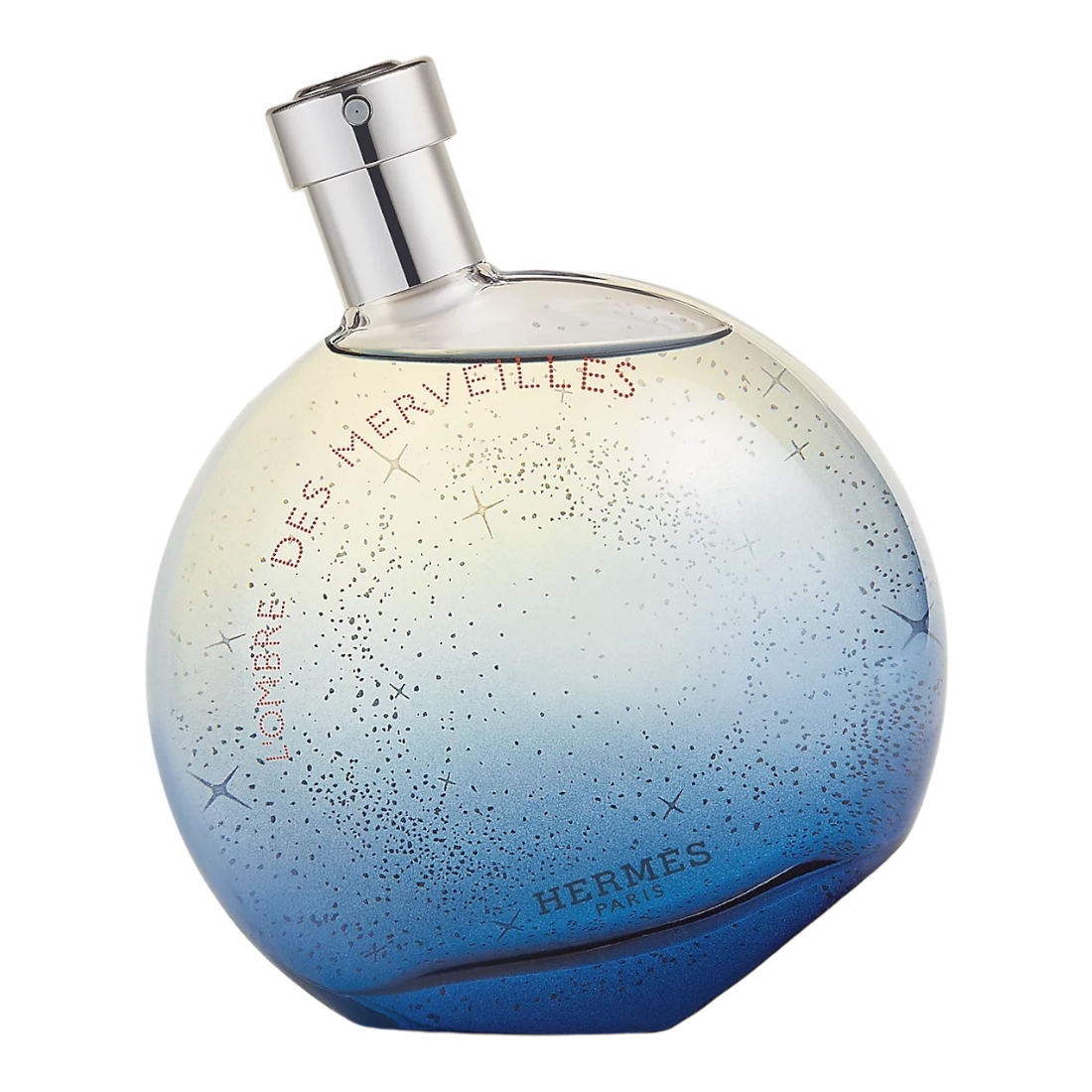 HERMES L'OMBRE DES MERVEILLES EDP 100ML SPRAY TESTER
