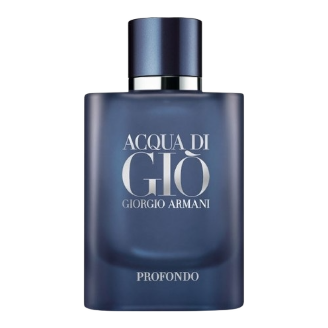 GIORGIO ARMANI ACQUA DI GIO PROFONDO EDP 75ML TESTER