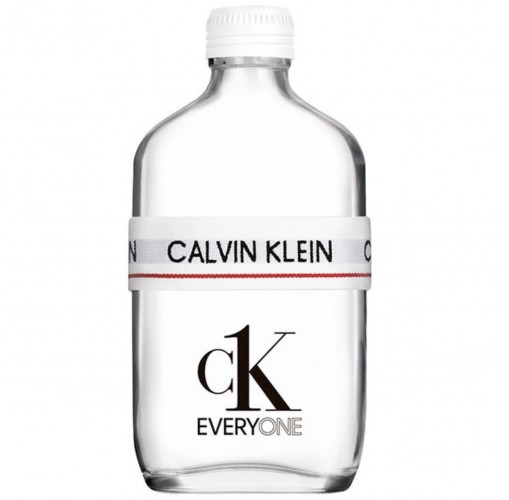 CALVIN KLEIN EVERYONE EDT 100ML TESTER