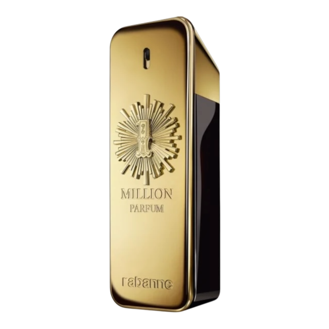 PACO RABANNE ONE MILLION PARFUM 100ML TESTER