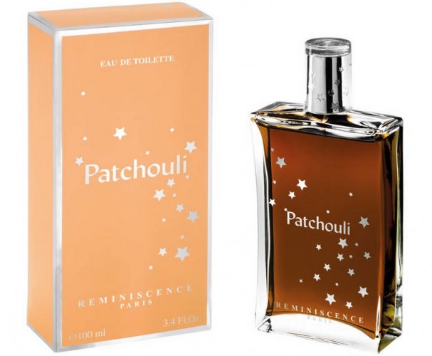 REMINISCENCE PATCHOULI EDT 100ML SPRAY(NO TAPPO)TS