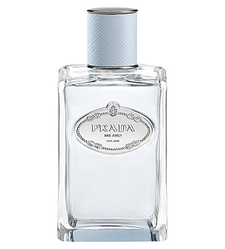 PRADA INFUSION D'AMANDE EDP 100ML TESTER