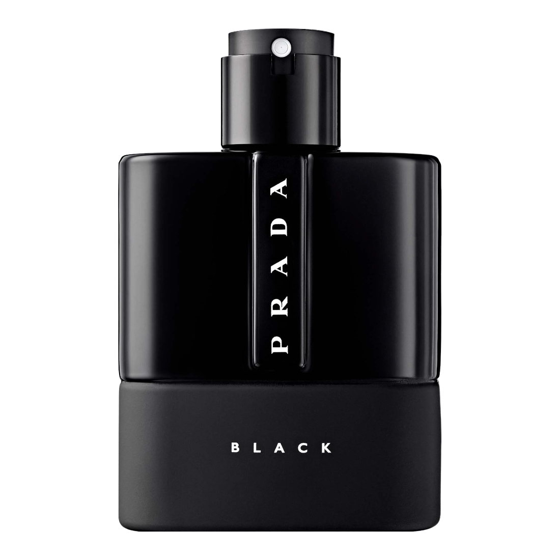 PRADA LUNA ROSSA BLACK EDP 100ML TESTER