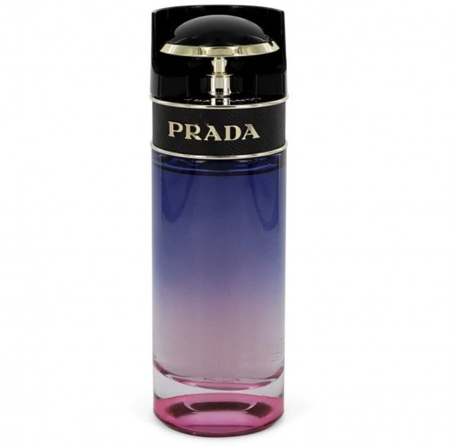 PRADA CANDY NIGHT EDP 80ML TESTER