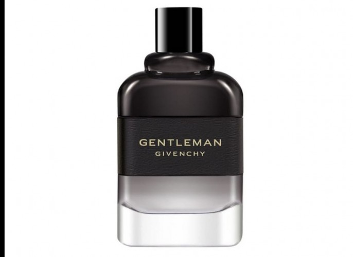 GIVENCHY GENTLEMAN BOISEE EDP 100ML TESTER NO TAPPO