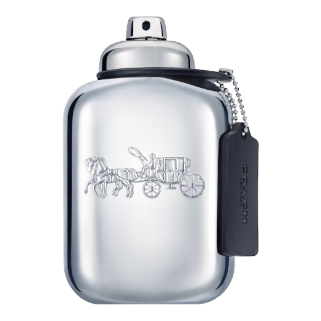 COACH PLATINUM UOMO EDP 100ML TESTER