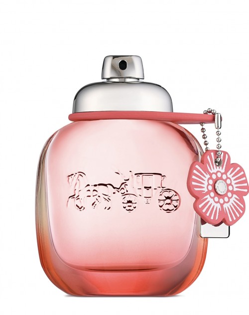 COACH FLORAL BLUSH EDP 90ML TESTER
