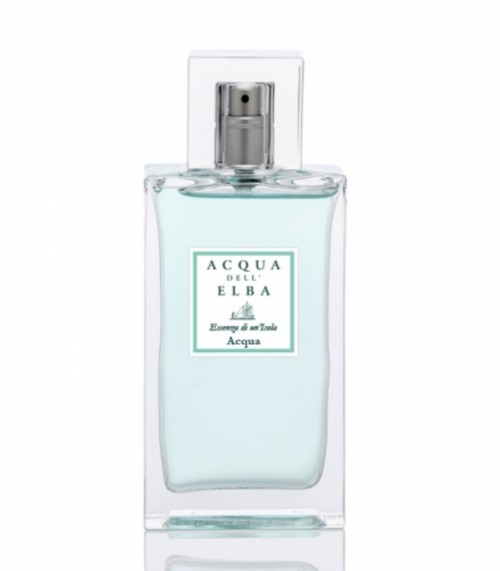 ACQUA DELL'ELBA ESSENZA DI UN'ISOLA ACQUA 100ML EDP SPRAY TS
