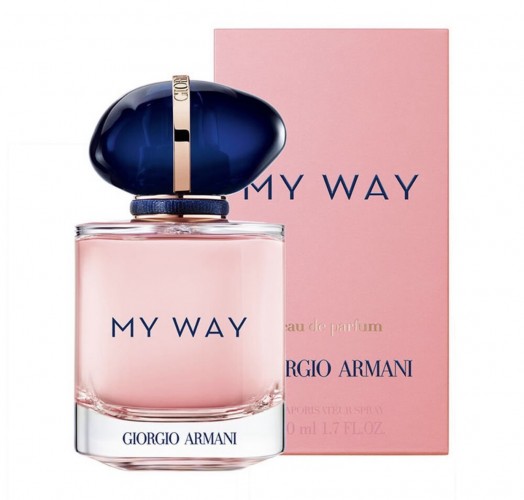 GIORGIO ARMANI MY WAY EDP 30ML INSCATOLATO