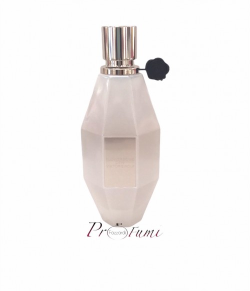 VIKTORROLF FLOWERBOMB DEW DONNA EDP 100ML TESTER