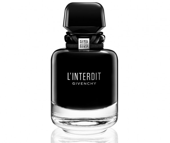 GIVENCHY L'INTERDIT EDP INTENSE 80ML TESTER