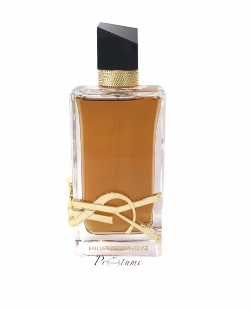 YSL LIBRE EDP INTENSE 90ML TESTER