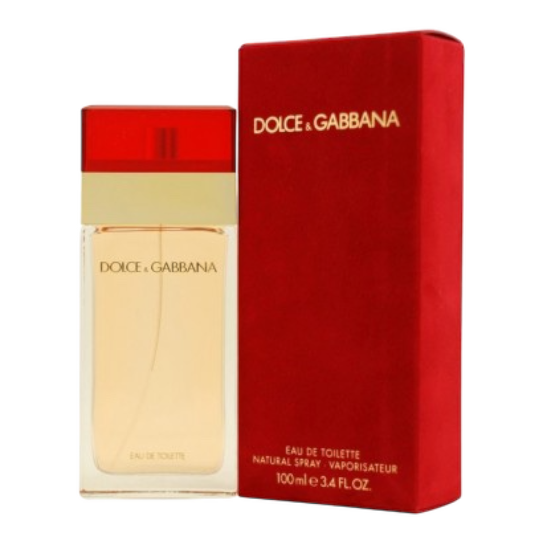 DG POUR FEMME EDT 100ML SPRAY INSCATOLATO