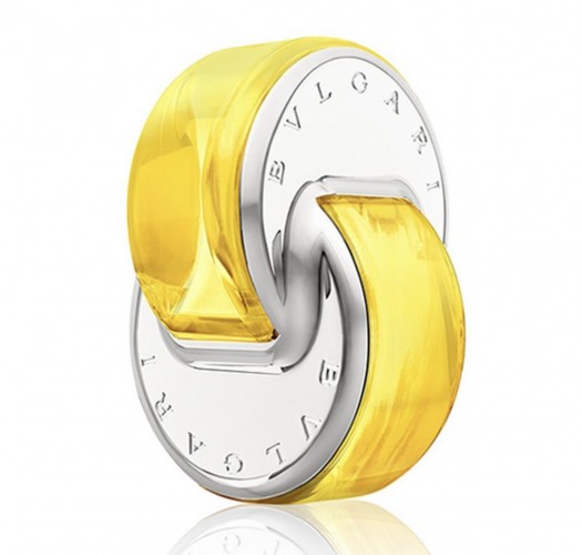 BULGARI OMNIA GOLDEN CITRINE DONNA EDT 65ML TESTER