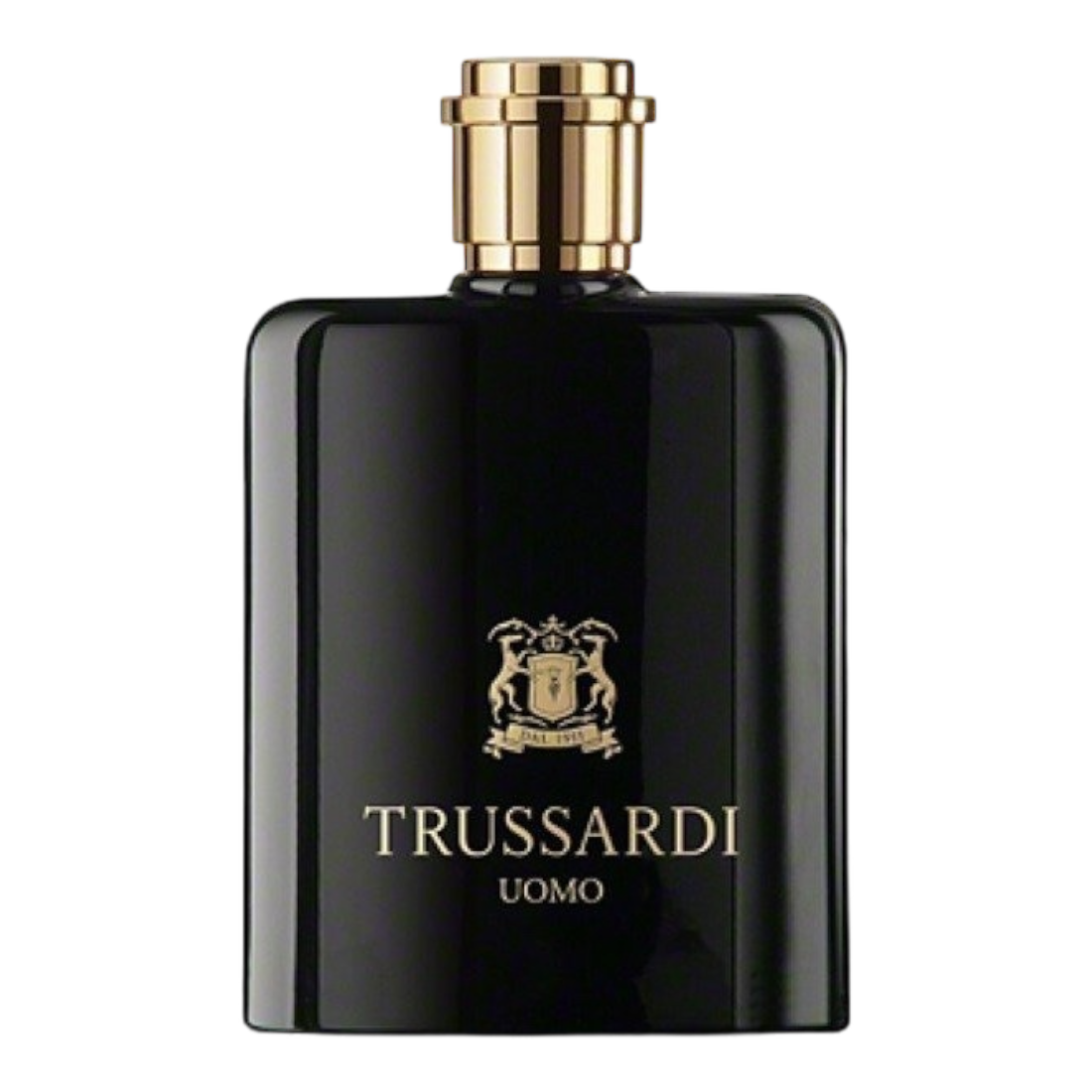 TRUSSARDI UOMO EDT 100ML SPRAY TESTER NO TAPPO