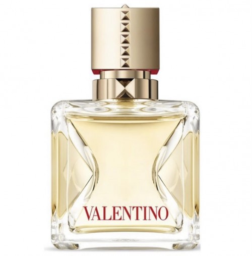 VALENTINO VOCE VIVA EDP 100ML TESTER