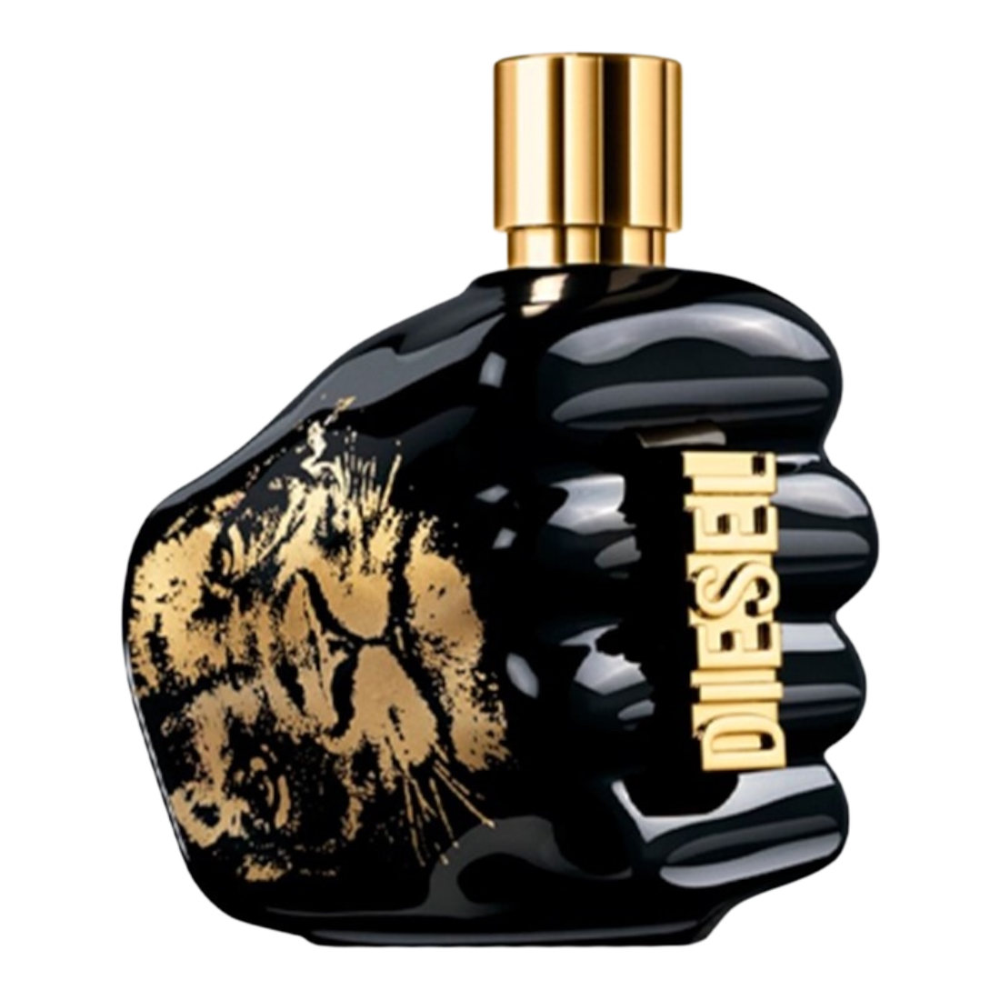 DIESEL SPIRIT OF THE BRAVE UOMO EDT 75ML TESTER