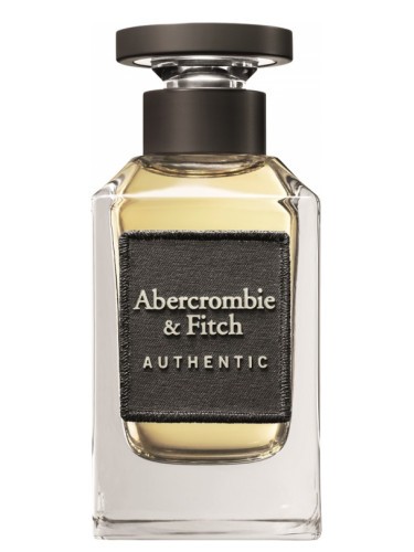 ABERCROMBIEFITCH AUTHENTIC UOMO EDT 100ML TESTER
