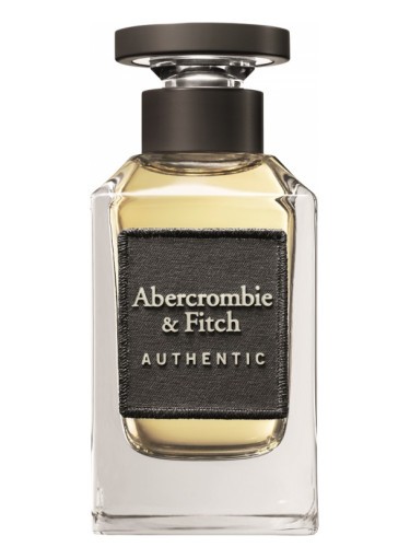 ABERCROMBIEFITCH AUTHENTIC UOMO EDT 100ML TS