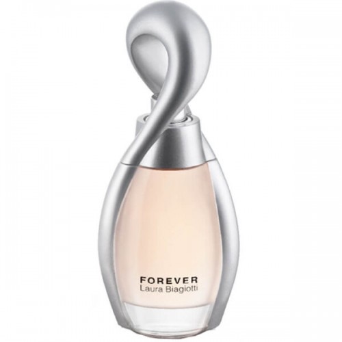 LAURA BIAGIOTTI FOREVER TOUCHE D'ARGENT EDP 100ML TESTER