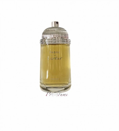 CARTIER PASHA PARFUM 100ML SPRAY TS