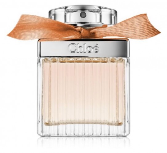 CHLOE ROSE TANGERINE EDT 75ML SPRAY TESTER