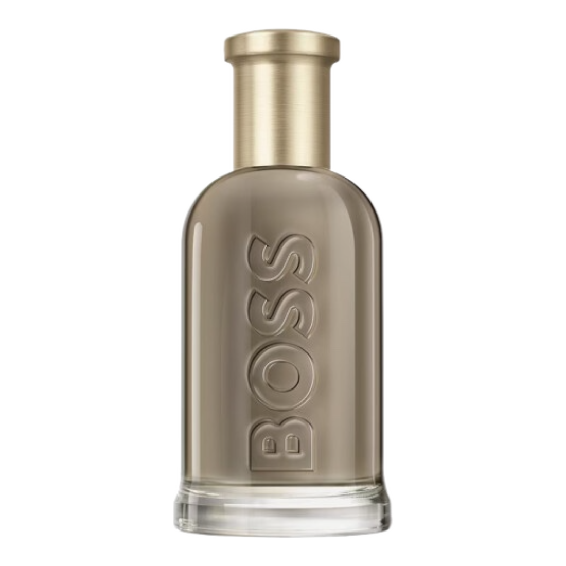 HUGO BOSS BOTTLED EDP 100ML TESTER