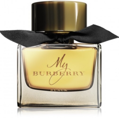 MY BURBERRY BLACK PARFUM 90ML TESTER
