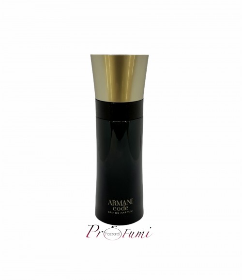 GIORGIO ARMANI CODE EDP 60ML SPRAY TS