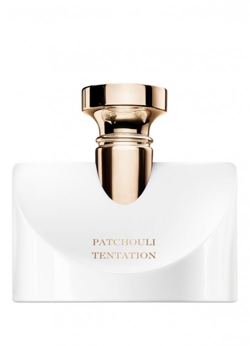 BULGARI SPLENDIDA PATCHOULI TENTATION EDP 100ML TESTER