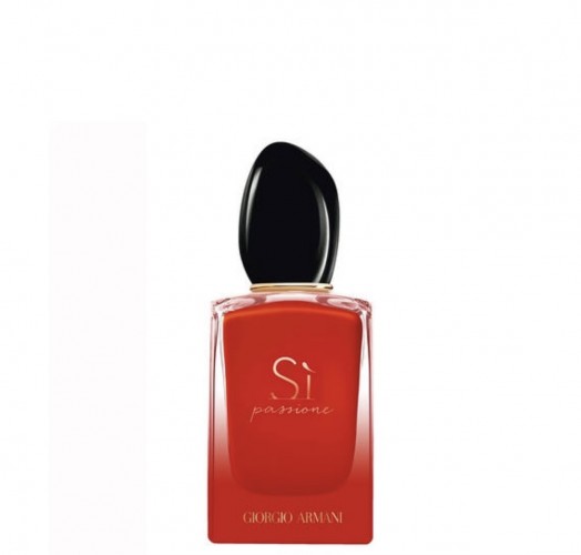 GIORGIO ARMANI SI PASSIONE INTENSE EDP 100ML TESTER