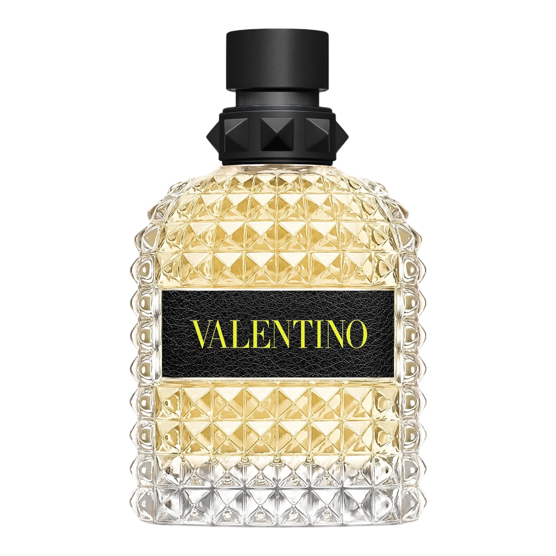 VALENTINO UOMO BORN IN ROMA YELLOW DREAM EDT 100ML TESTER