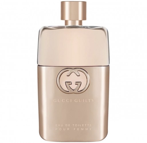 GUCCI GUILTY POUR FEMME EDT 90ML TESTER