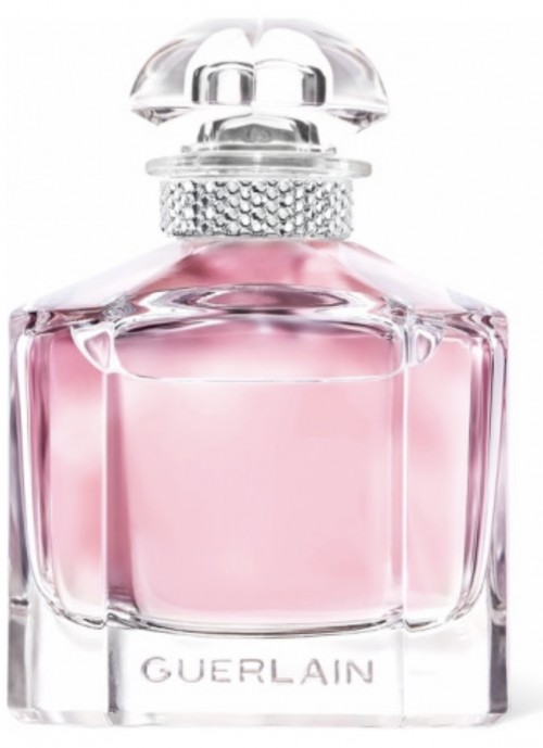 MON GUERLAIN SPARKLING BOUQUET EDP 100ML TESTER