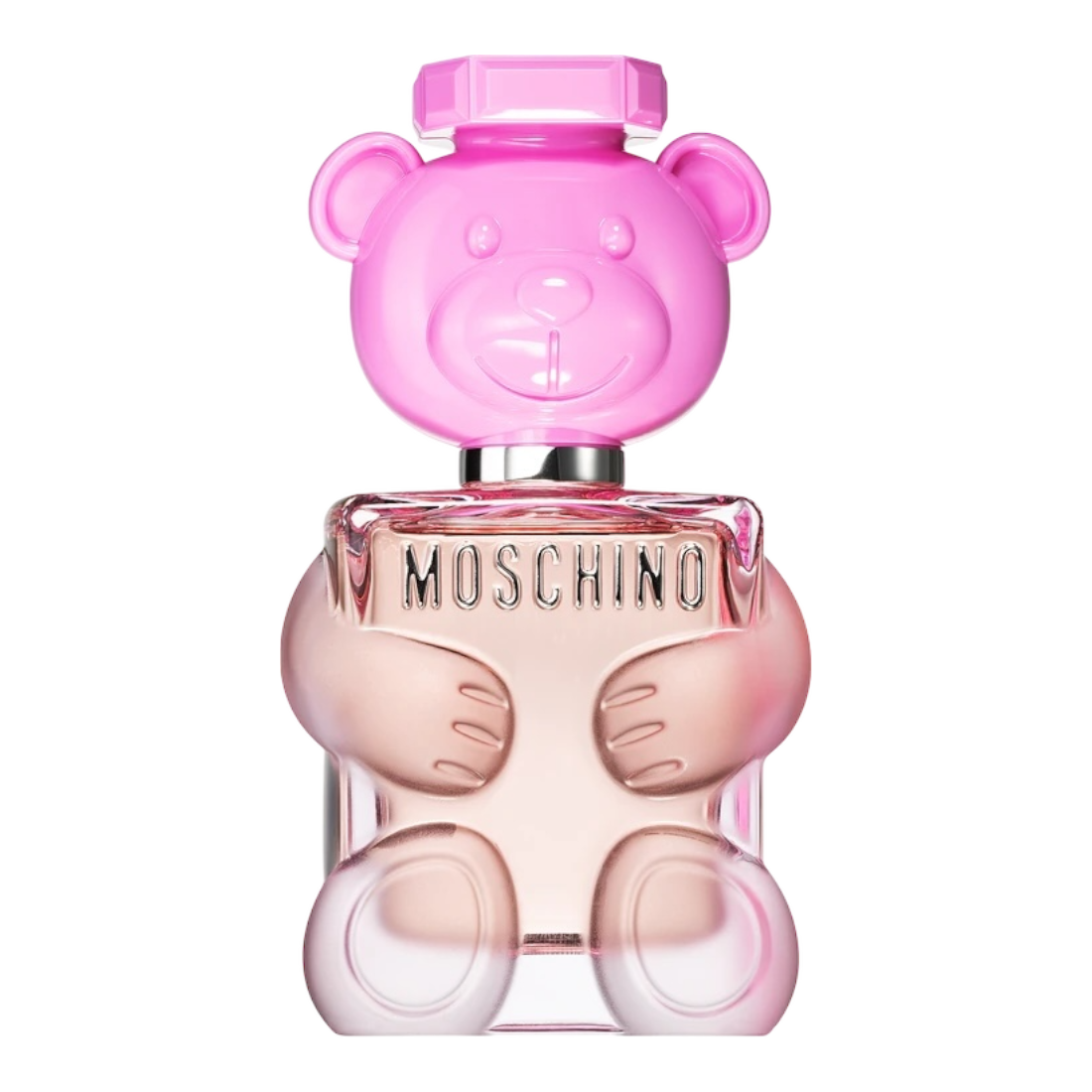 MOSCHINO TOY 2 BUBBLE GUM EDT 100ML TESTER