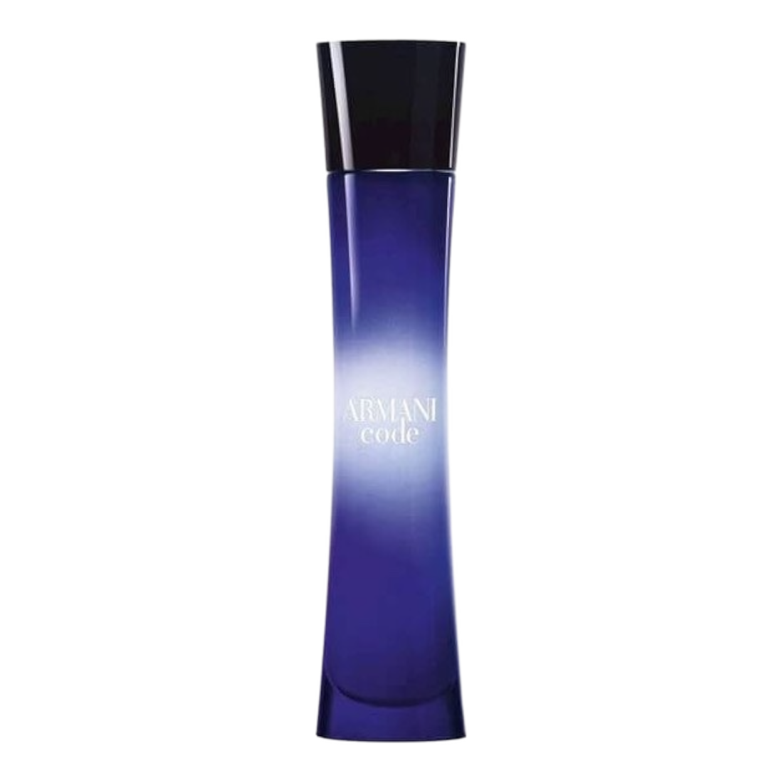GIORGIO ARMANI CODE DONNA EDP 75ML TESTER