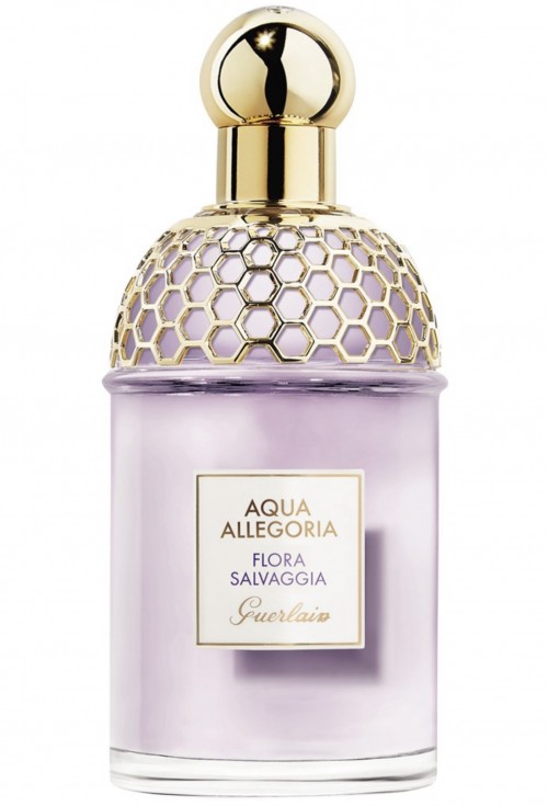 GUERLAIN AQUA ALLEGORIA FLORA SALVAGGIA EDT 125ML TESTER