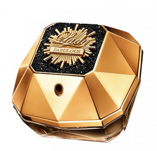 PACO RABANNE LADY MILLION FABULOUS EDP INTENSE 80ML TESTER