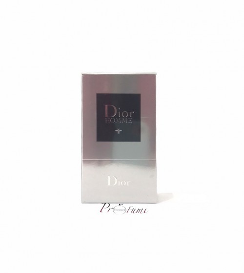 DIOR HOMME EDT 50ML SPRAY INSCATOLATO