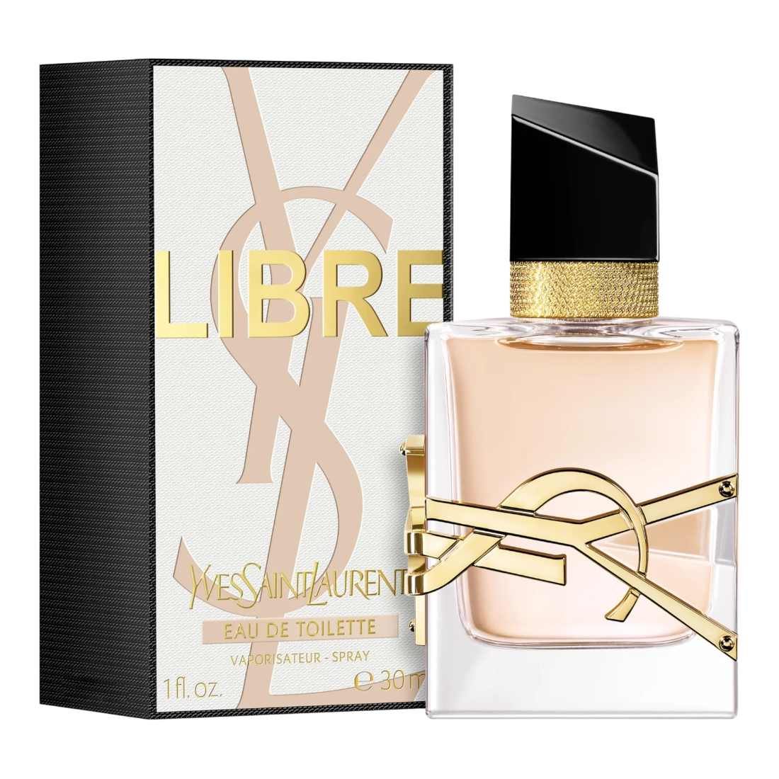 YSL LIBRE EDT 30ML SPRAY INSCATOLATO