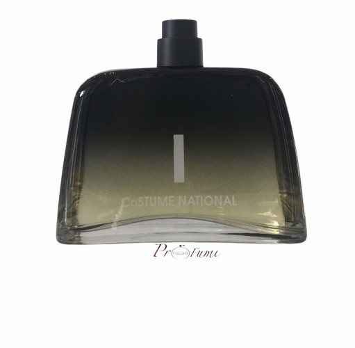 COSTUME NATIONAL I UNISEX EDP 100ML TESTER