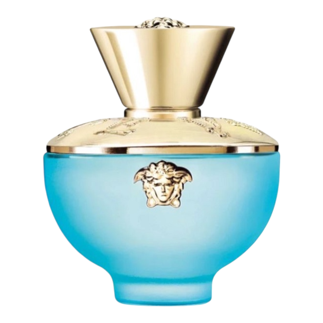 VERSACE DYLAN TURQUOISE EDT 100ML TESTER