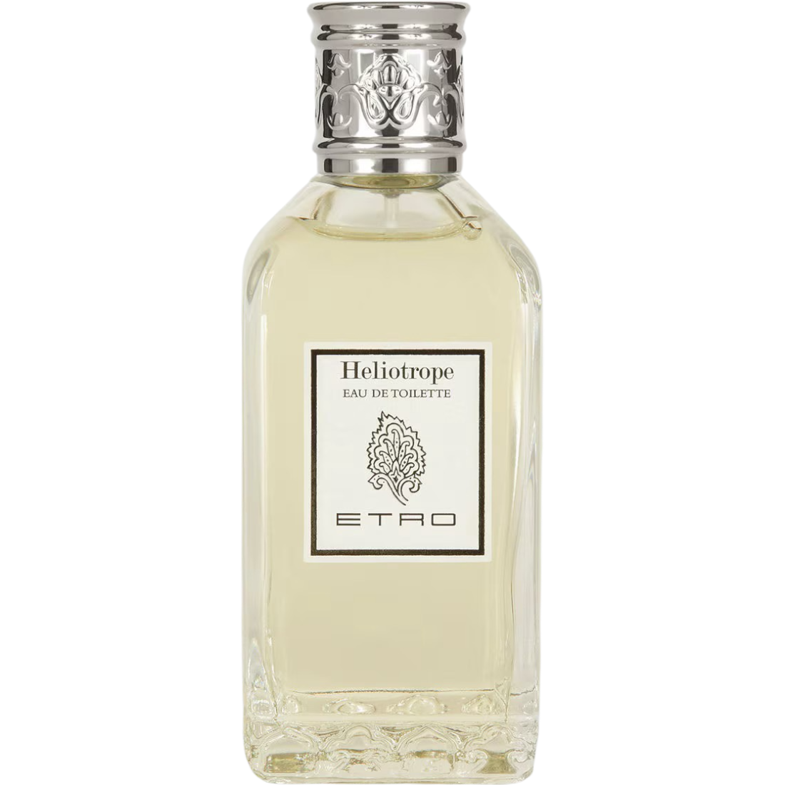 ETRO HELIOTROPE EDT 100ML TESTER ETRO HELIOTROPE EDT 100ML TESTER