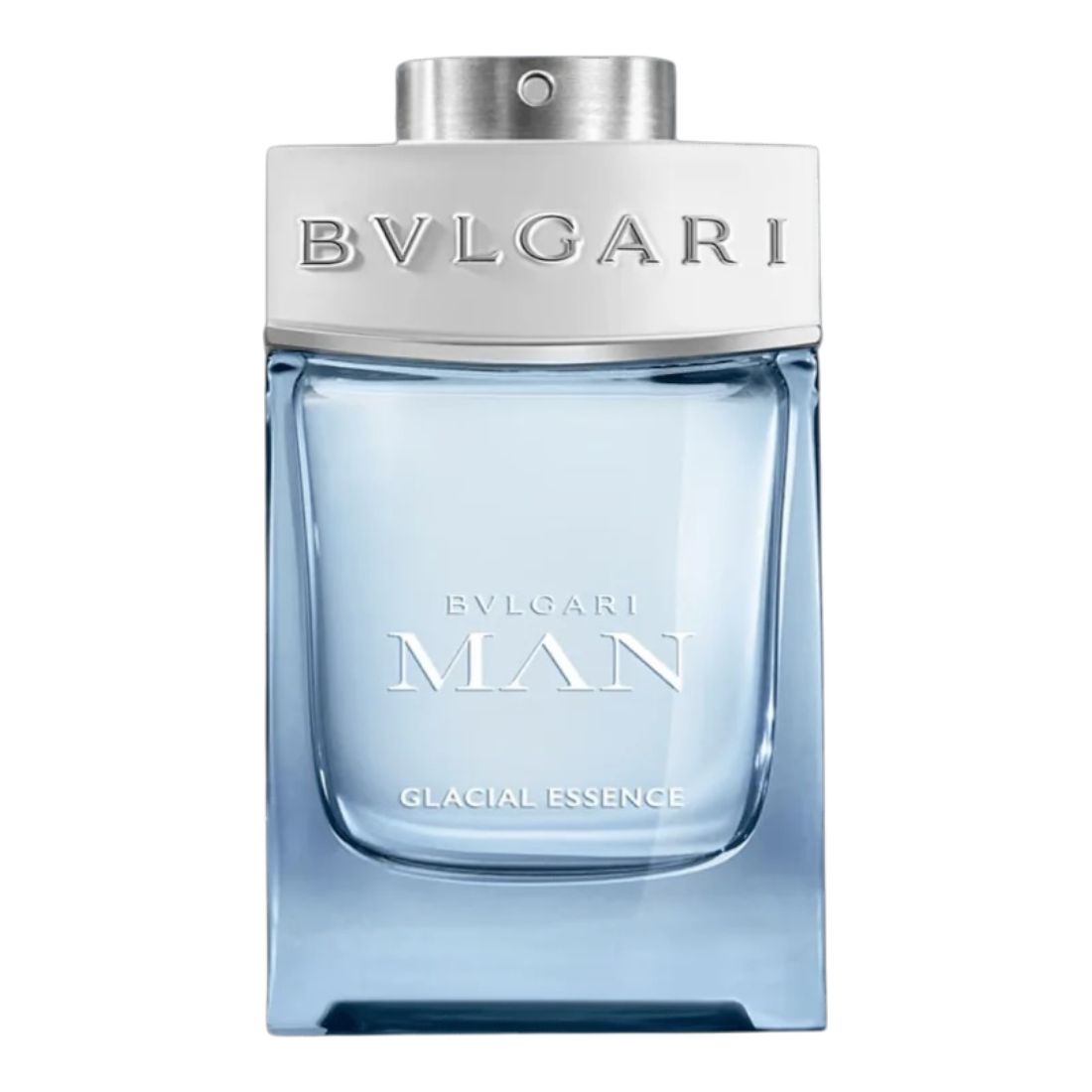 BULGARI MAN GLACIAL ESSENCE EDP 100ML TESTER